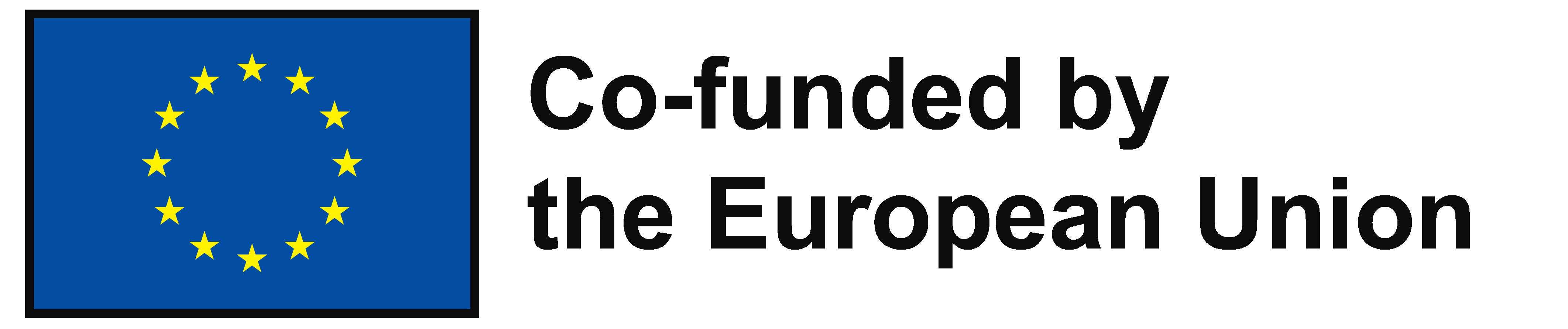 Logo Union Européenne