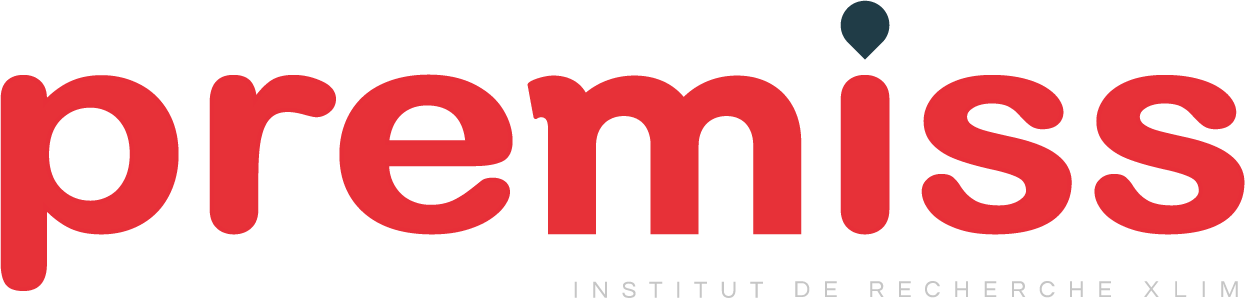 PREMISS logo