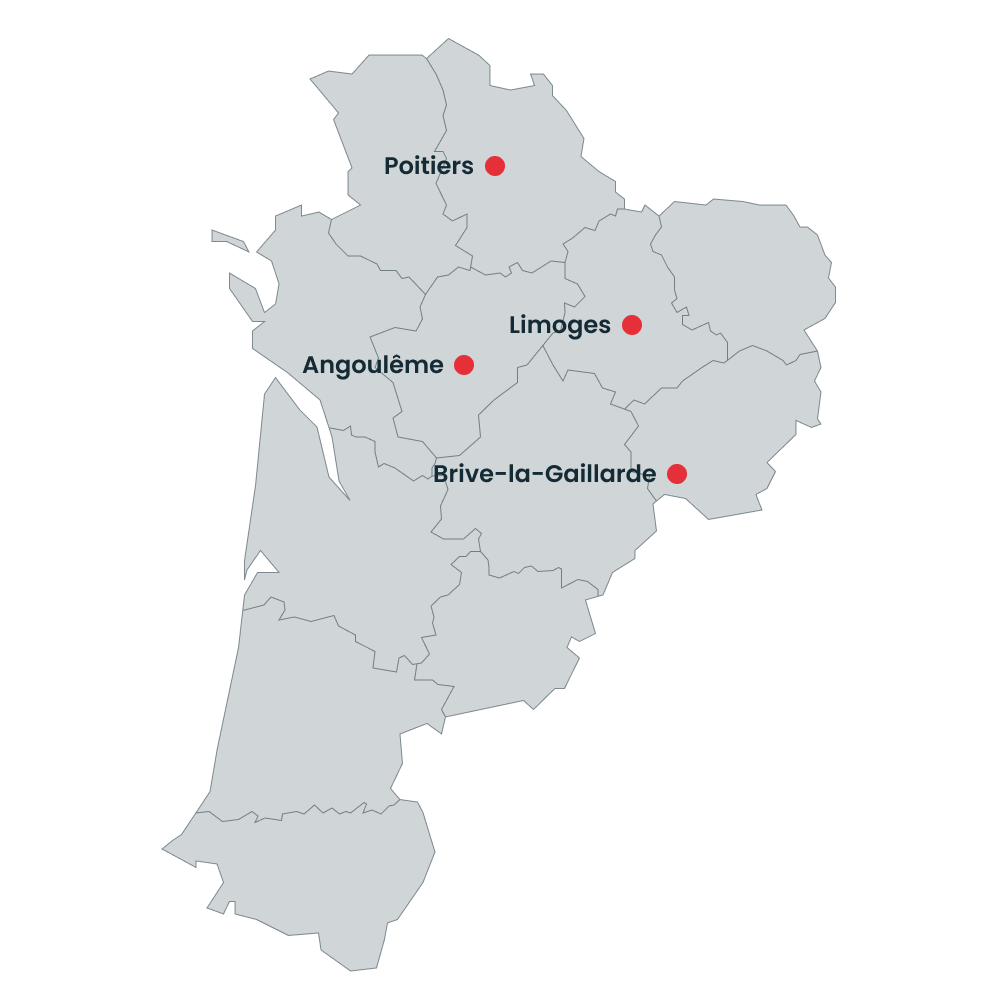 cartographie laboratoire xlim
