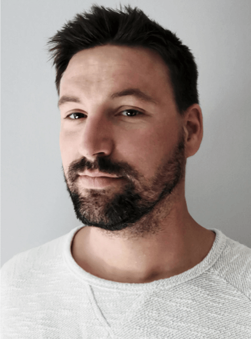 Benjamin Wetzel