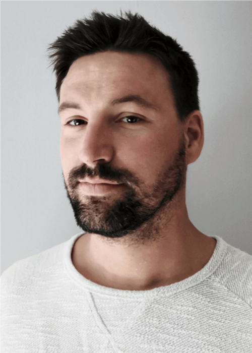 BENJAMIN WETZEL CHERCHEUR CNRS - LAURÉAT D’UNE BOURSE ERC