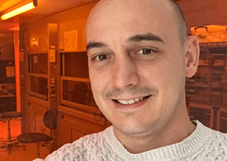 CYRIL GUINES : INGÉNIEUR D’ÉTUDES EN MICRO-ÉLECTRONIQUE