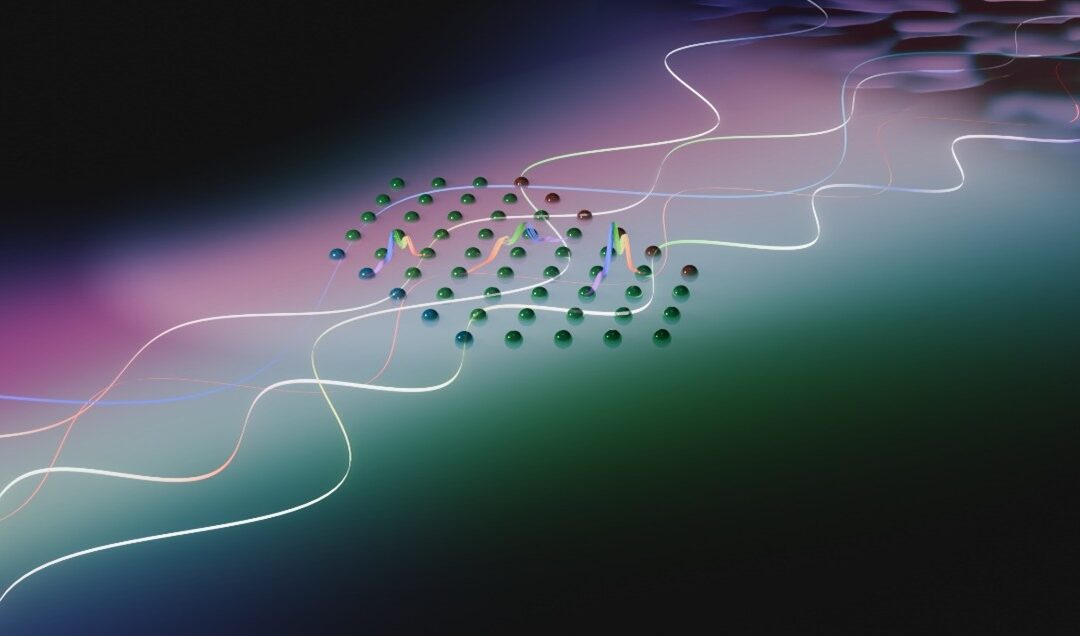 Recherche XLIM | Photonique : Avancée dans le contrôle du bruit optique grâce à l’apprentissage profond
