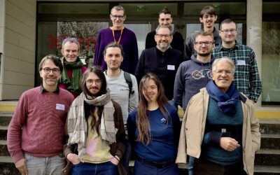 Évènement XLIM | Retour sur la quinzième édition du colloque FELIM