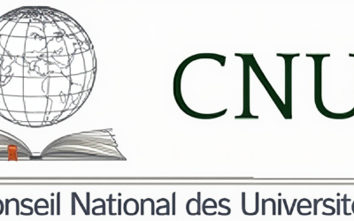 L’IUT du Limousin accueillera, du 18 au 22 mai 2026, une session nationale du Conseil National des Universités (CNU), section 63.