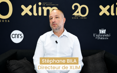Retour en images des 20 ans d’XLIM