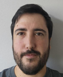 Baptiste LECONTE
