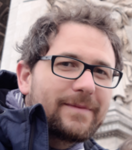 Raphael JAMIER